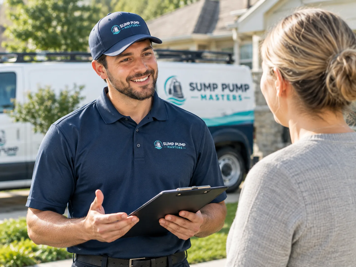 Sump Pump Repair Rex, NC FAQs